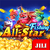 All Star Fishing - Doremon X Game