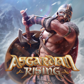 Asgardian Rising - Doremon X Game Slot