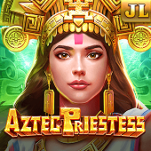 Aztec Priestess - Doremon X Game Slot