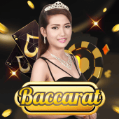 Baccarat - Doremon X Game