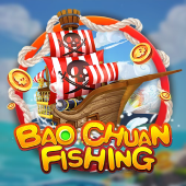 Bao Chuan Fishing - Doremon X Game