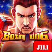 Boxing King - Doremon X Game Slot