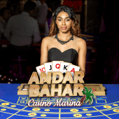 Casino Marina Andar Bahar - Doremon X Game