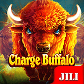 Charge Buffalo - Doremon X Game