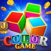 Color Game - Doremon X Game Slot