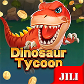 Dinosaur Tycoon - Doremon X Game