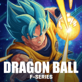 Dragon Ball - Doremon X Game Slot