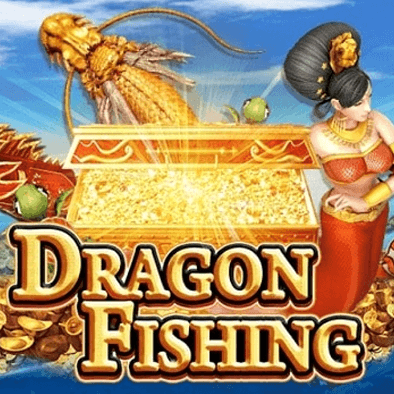 Dragon Fishing - Doremon X Game