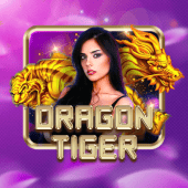 Dragon Tiger - Doremon X Game