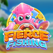 Fierce Fishing - Doremon X Game
