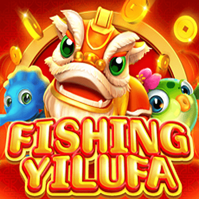 Fishing Yi Lu Fa - Doremon X Game