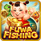 Fuwa Fishing - Doremon X Game