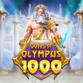 Gates of Olympus 1000 - Doremon X Game Slot Game
