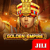 Golden Empire - Doremon X Game Slot