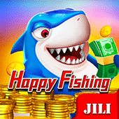 Happy Fishing - Doremon X Game