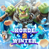 Horde 2 Winter - Doremon X Game Slot
