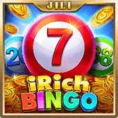 Irich Bingo - Doremon X Game Slot