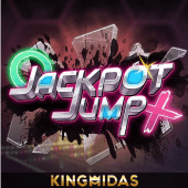Jackpot Jump - Doremon X Game