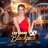 Las Vegas Blackjack - Doremon X Game