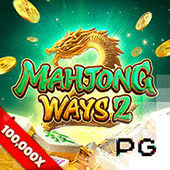 Mahjong Ways 2 - Doremon X Game