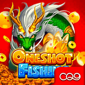 Oneshot Fishing - Doremon X Game