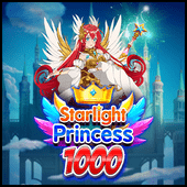 Starlight Princess 1000 - Doremon X Game