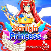 Starlight Princess - Doremon X Game