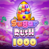 Sugar Rush 1000 - Slot Game