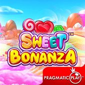 Sweet Bonanza - Doremon X Game
