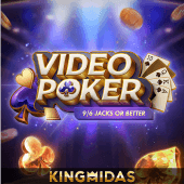 Video Poker - Doremon X Game