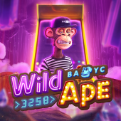 Wild Ape - Doremon X Game
