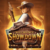 Wild Bounty Showdown - Doremon X Game